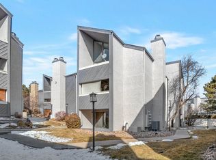 9837 E Peakview Ave APT D11, Englewood, CO 80111