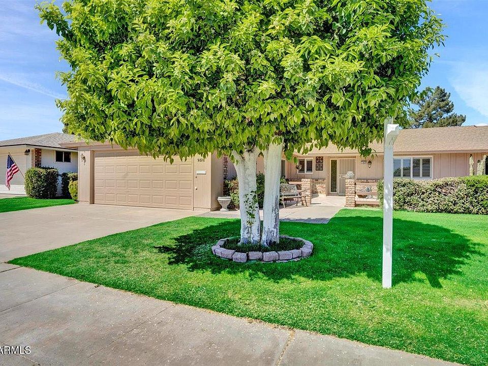 1st image of 9826 N Balboa Dr