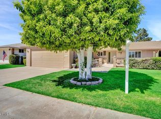 9826 N Balboa Dr, Sun City, AZ 85351