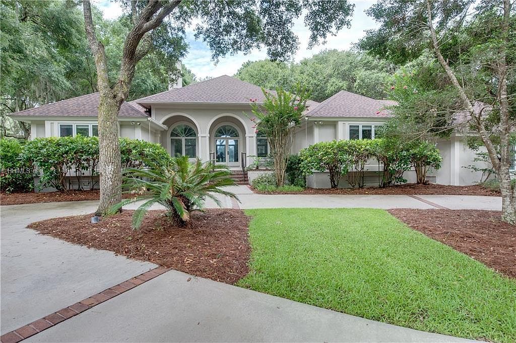 88 Leamington Ln, Hilton Head Island, SC 29928 Zillow