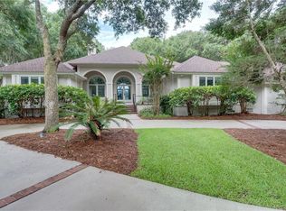 88 Leamington Ln, Hilton Head Island, SC 29928