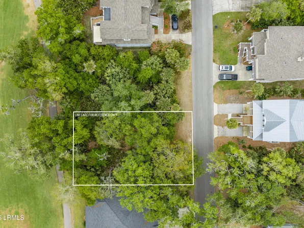 152 Ocean Creek Boulevard, Fripp Island, SC 29920