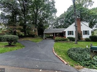 1172 Latrobe Dr, Annapolis, MD 21409