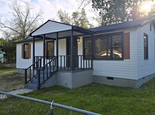 64 Spruce St, Denmark, SC 29042