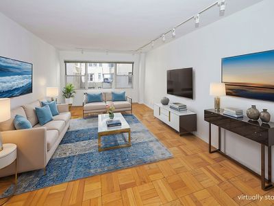 311 E 71st St APT 9H, New York, NY, 10021