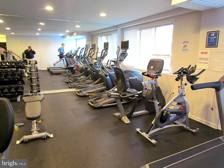 4977 Battery Ln #203 — Photo 21