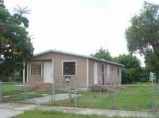 15180 SW 304th Ter, Homestead, FL 33033