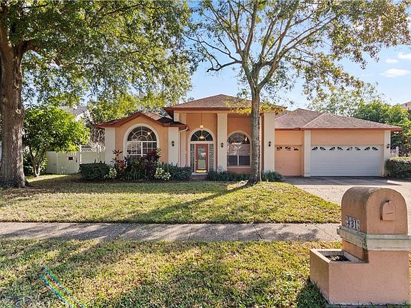 2nd image of 321 Forrest Crest Ct