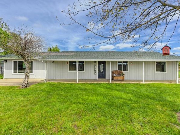 11846 Clay Station Rd, Herald, CA 95638