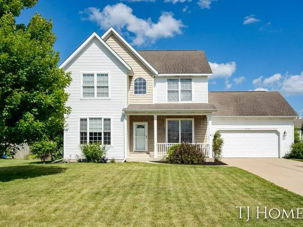 4756 Wild Meadow St, Kalamazoo, MI 49048