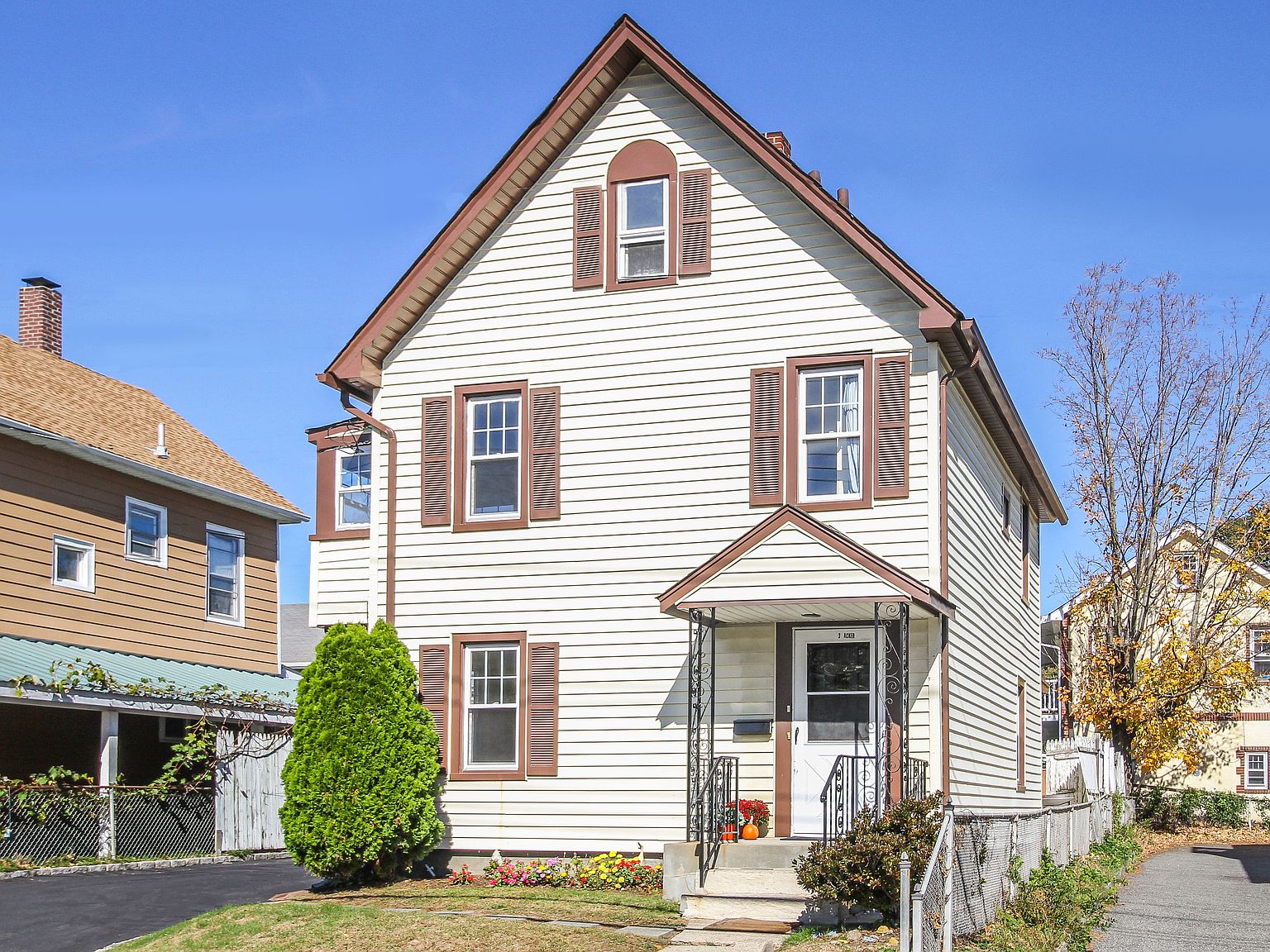 3 Acker Ave, Ossining, NY 10562 Zillow