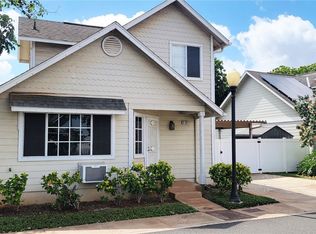 91-1044 Leleoi St #29, Ewa Beach, HI 96706