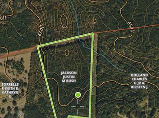 N/a Old Union Point Rd, Greensboro, GA 30642