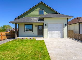 624 Aster St S, Soap Lake, WA 98851