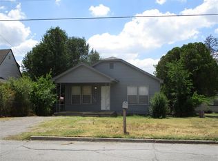 2516 SW E Ave, Lawton, OK 73505