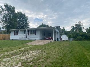 702 Ward St, Ava, MO 65608