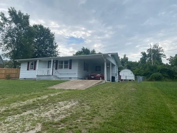 702 Ward Street, Ava, MO 65608