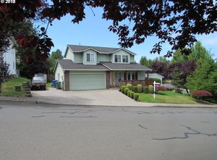 18195 Melissa Ave, Sandy, OR 97055
