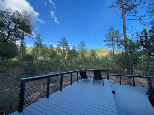 4405 N Mogollon Dr, Pine, AZ 85544