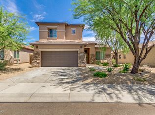 8494 W Bajada Rd, Peoria, AZ 85383