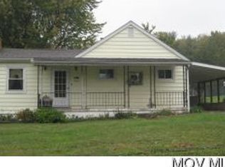 1325 12th St, Vienna, WV 26105