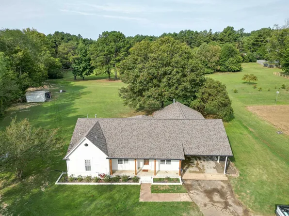 555 S Collierville Arlington Rd Lot 1, Collierville, TN 38017