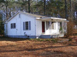 3331 Old Dixie Hwy, Dalton, GA 30721