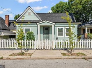 480 James P Brawley Dr NW, Atlanta, GA 30318