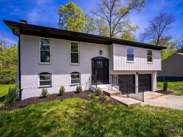 1542 Lemontree Dr, Cincinnati, OH 45240