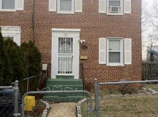 6320 Carrington Ct, Capitol Heights, MD