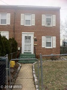 6320 Carrington Ct, Capitol Heights, MD, 20743