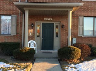 22531 Masonic Blvd, Saint Clair Shores, MI 48082