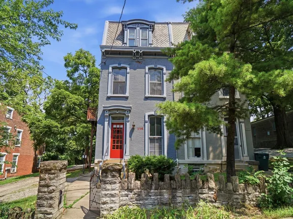 116 Parker St, Cincinnati, OH 45219