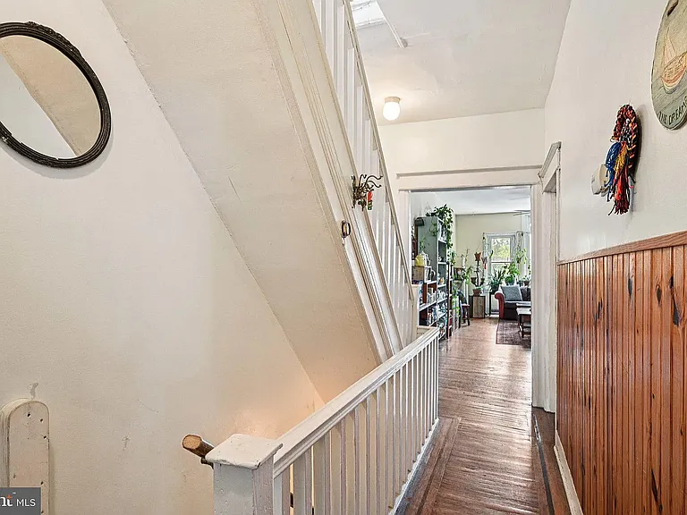 4419 Baltimore Ave #3 — Photo 2