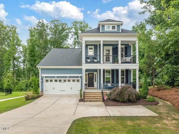 1804 Amberly Ledge Way, Cary, NC 27519