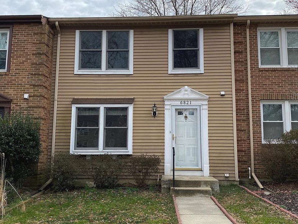 1st image of 6821 Montivideo Square Ct
