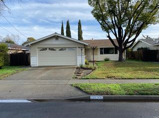 3512 Palomar Way, Napa, CA 94558