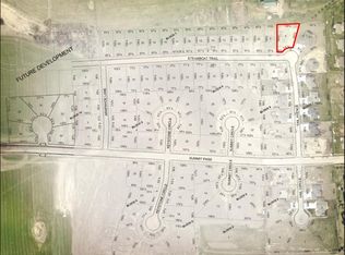 Lot L13 B8, Brookings, SD 57006