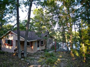 7800 Hi Ridge Trl, Grayling, MI 49738