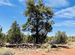 5128 N Bull Run Rd, Williams, AZ 86046