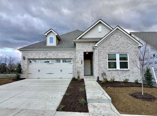 2101 Creekland View Blvd LOT 26, Nashville, TN 37207