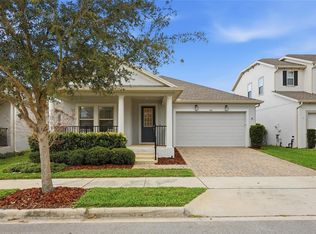 417 Dancing Water Dr, Winter Springs, FL 32708