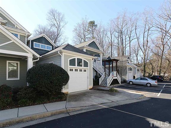 2nd image of 511 Hillsborough St #109
