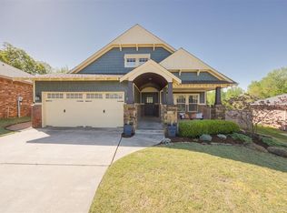 4940 Sonny Blues Pl, Edmond, OK 73034