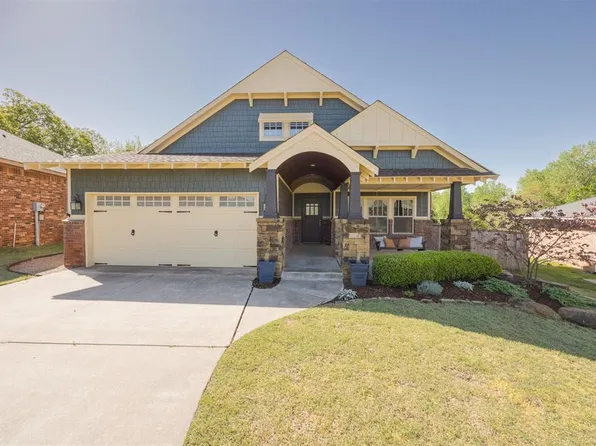 4940 Sonny Blues Pl, Edmond, OK 73034