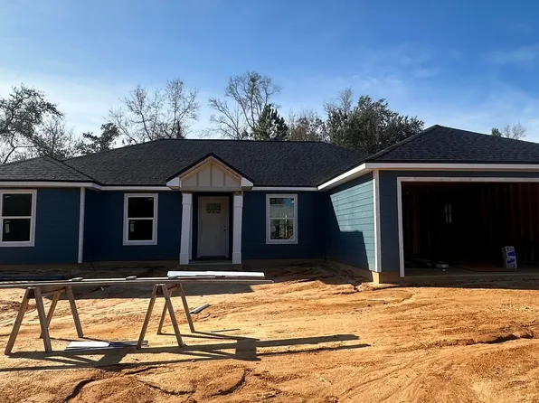 4183 Green Meadows Trl, Marianna, FL 32446