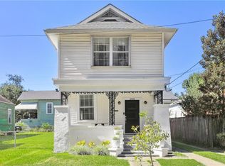 2808 Dante St, New Orleans, LA 70118