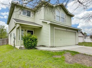 13108 Winecup Mallow Trl, Elgin, TX 78621