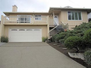 843 Mohican Way, Redwood City, CA 94062