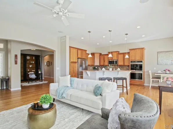 7538 Isabell Circle, Arvada, CO 80007